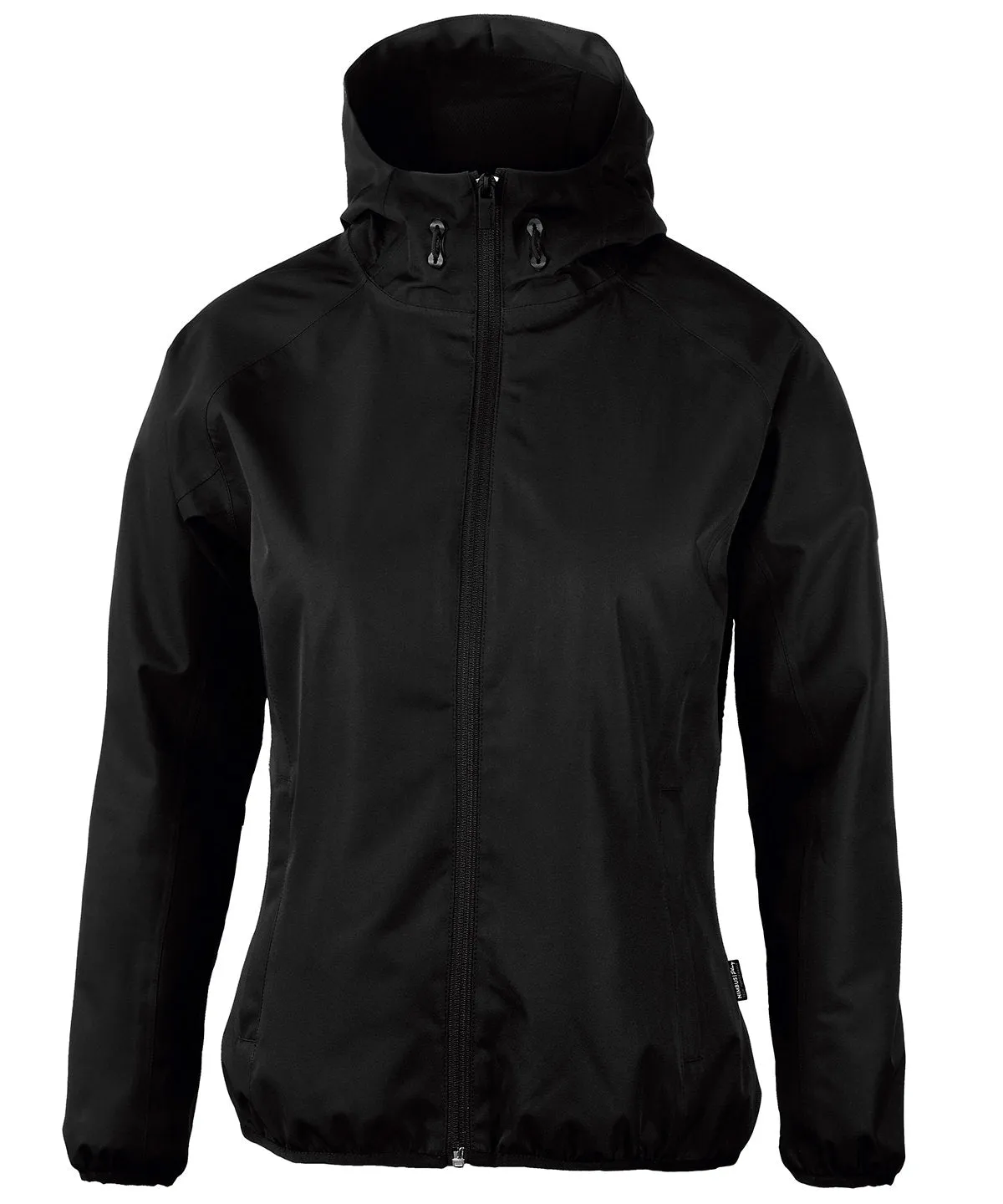 Women's Nimbus Play Carmel Windbreaker Jacket {NP13F}