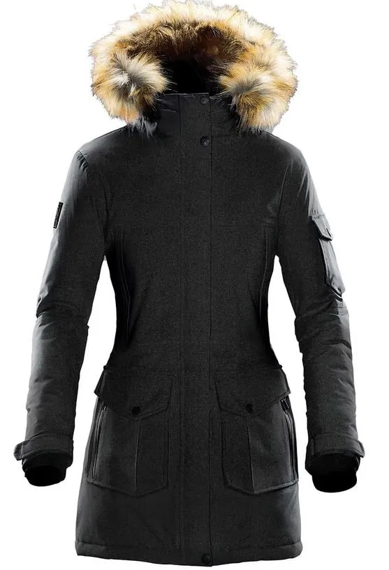 Women's Stormtech Explorer Parka {ST-EPK-2W}