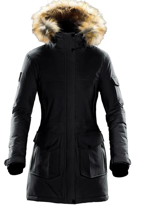 Women's Stormtech Explorer Parka {ST-EPK-2W}