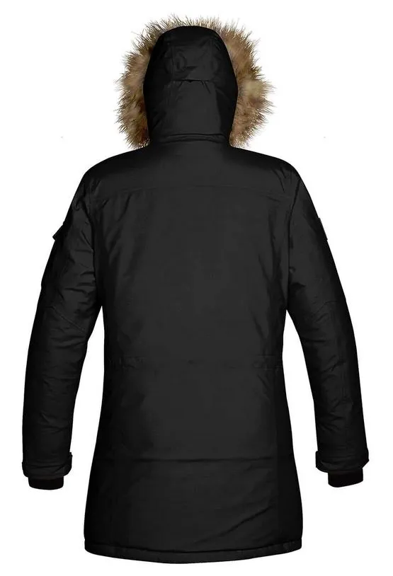 Women's Stormtech Explorer Parka {ST-EPK-2W}