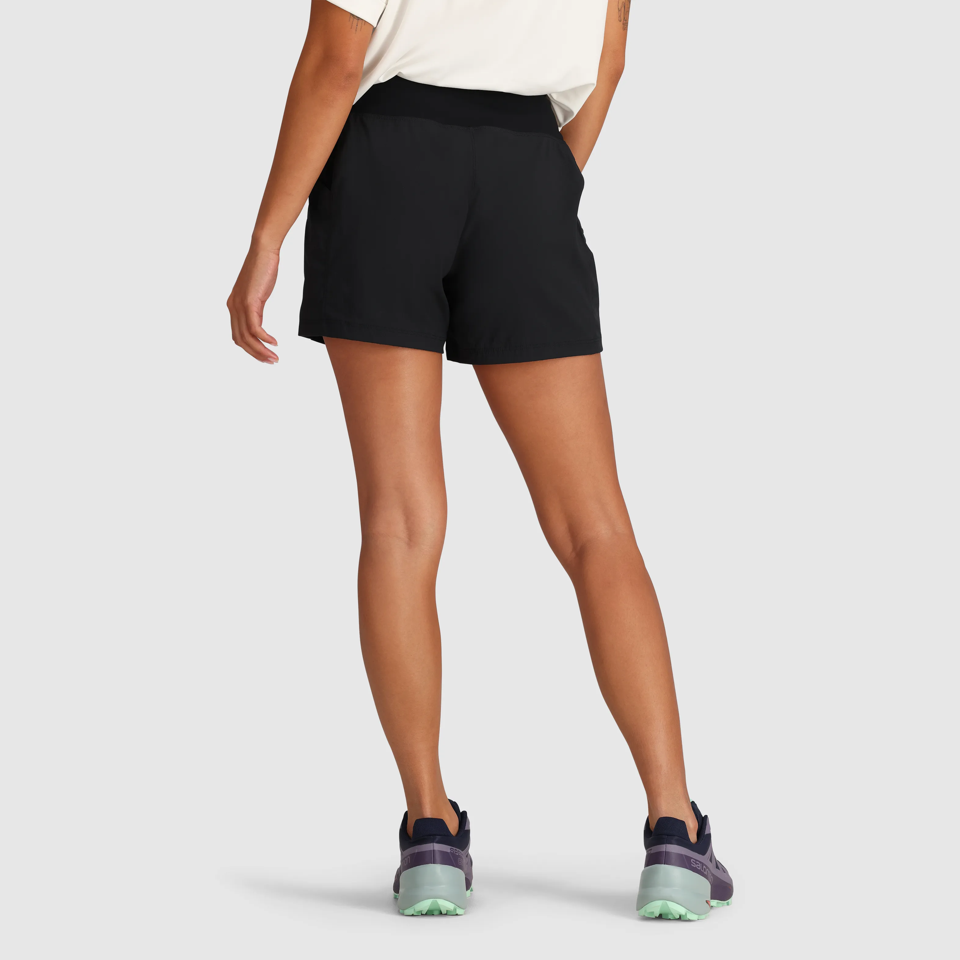 Women's Zendo Shorts